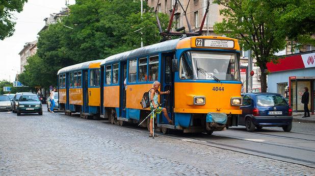 Част от транспорта в София – с лятно разписание